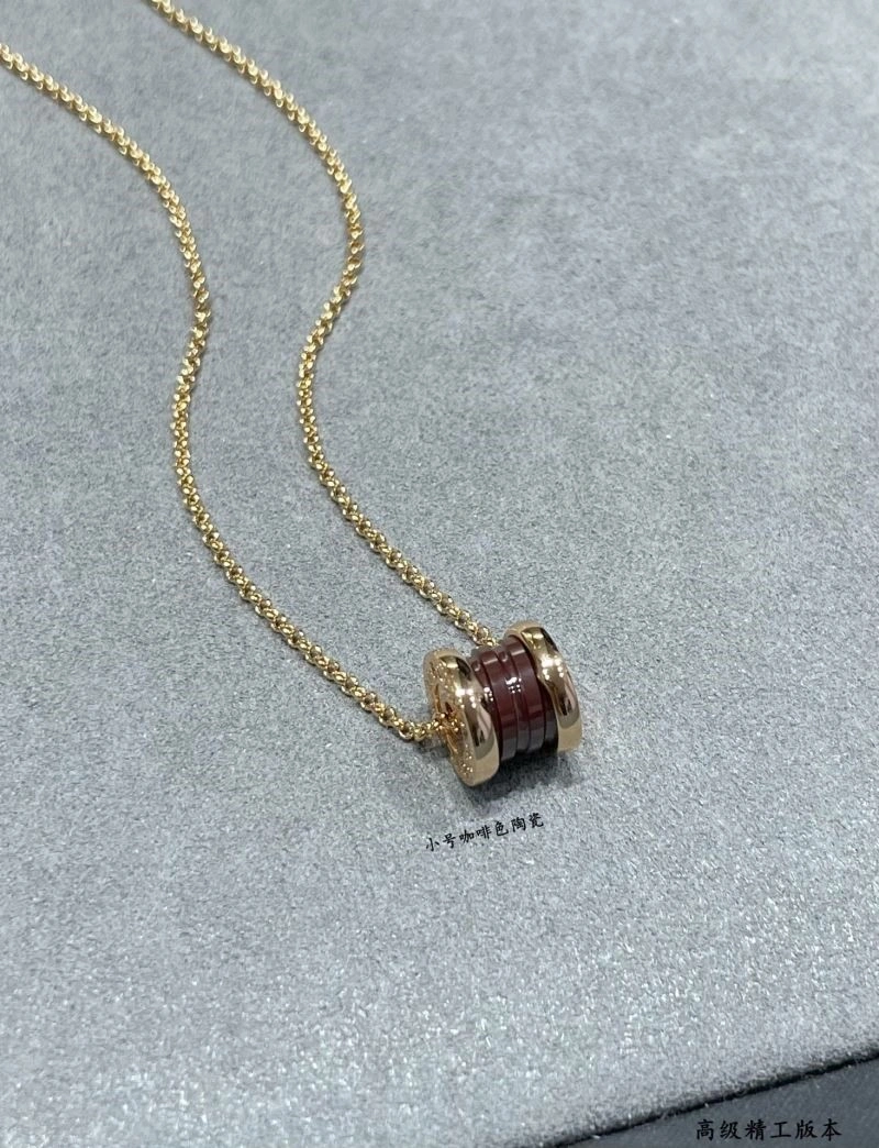 Bvlgari Necklaces UrbanStyle 216339