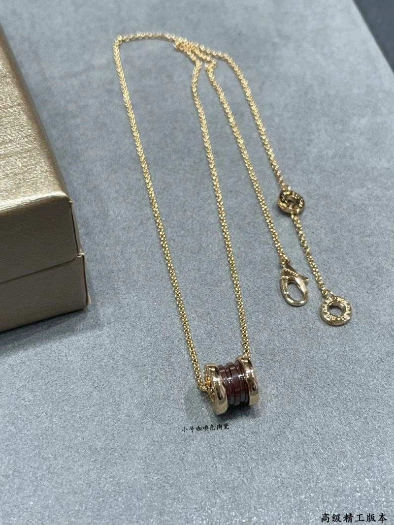 Bvlgari Necklaces UrbanStyle 216339