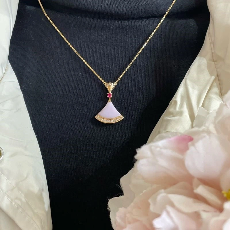 TimelessDesign Bvlgari Necklaces 216338