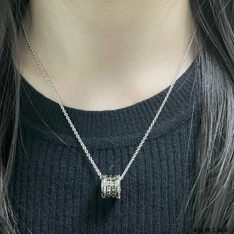 Sophisticated Bvlgari Necklaces 216343