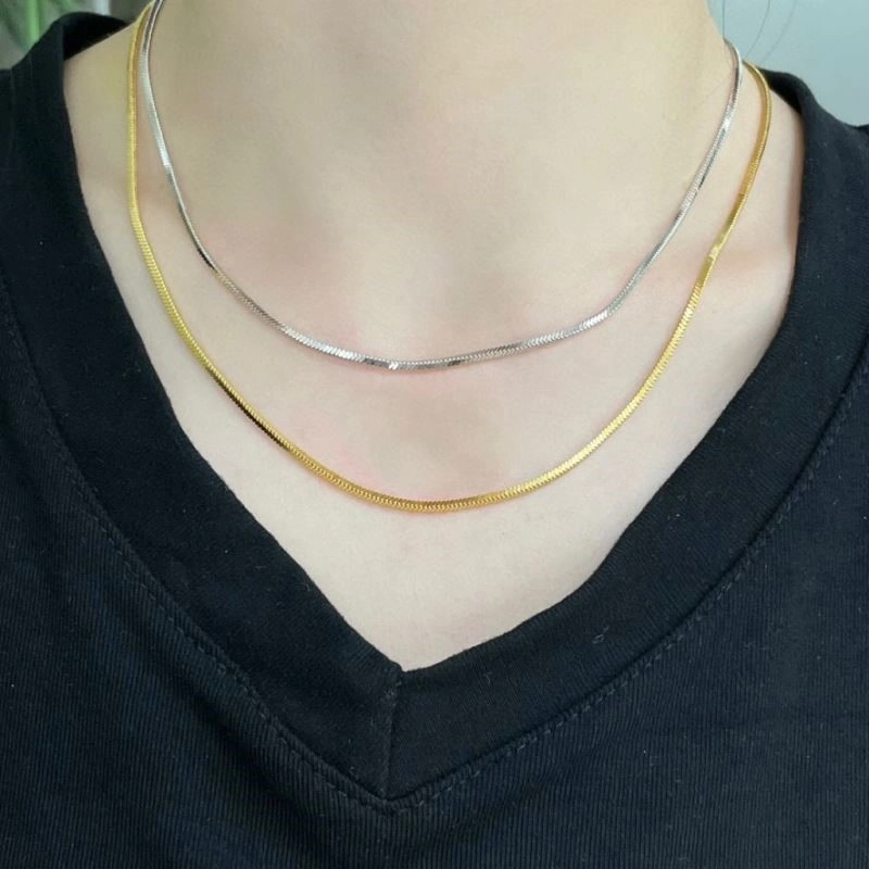 Supportive Bvlgari Necklaces 216346