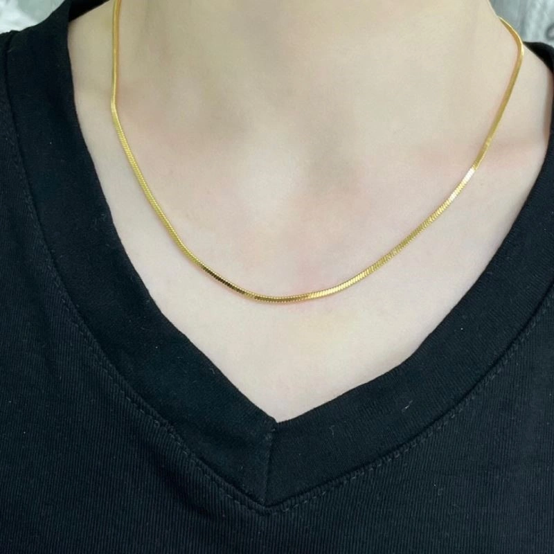 Supportive Bvlgari Necklaces 216346