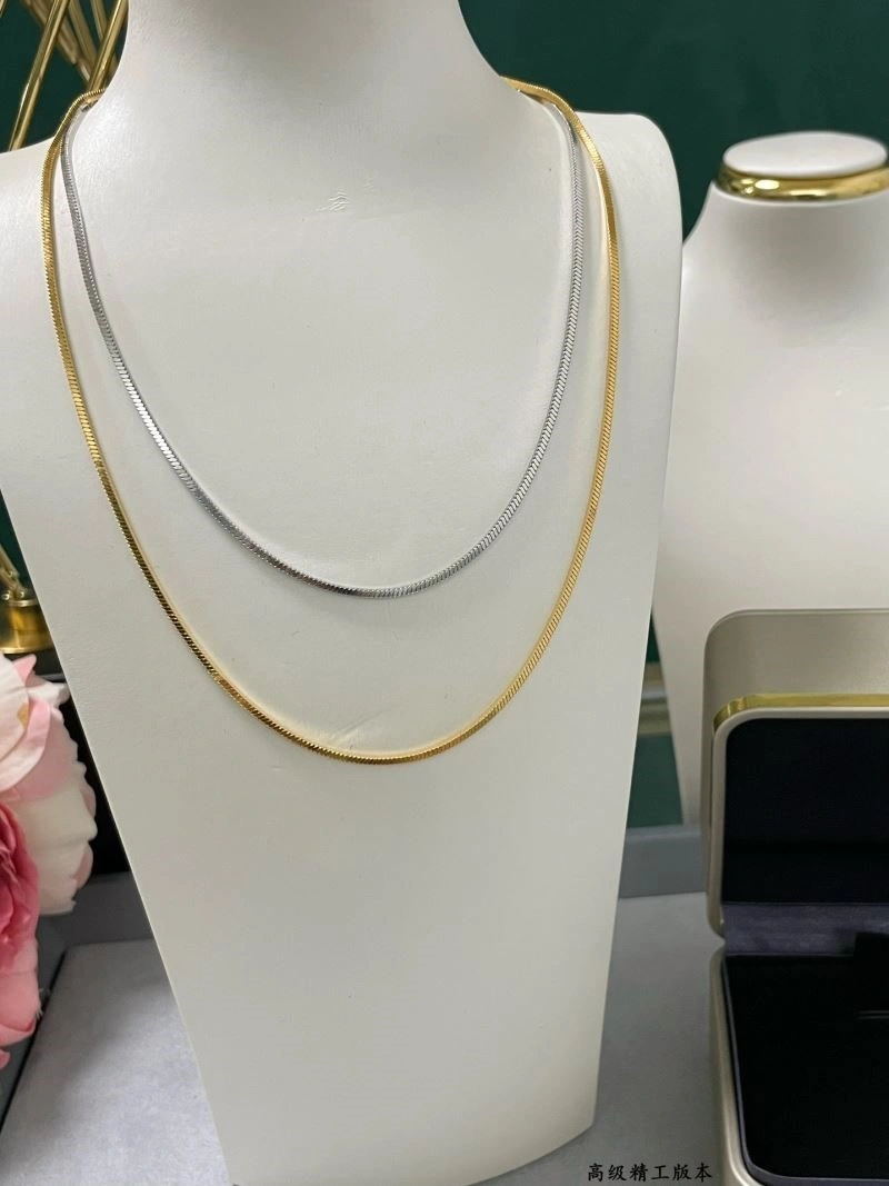 Supportive Bvlgari Necklaces 216346