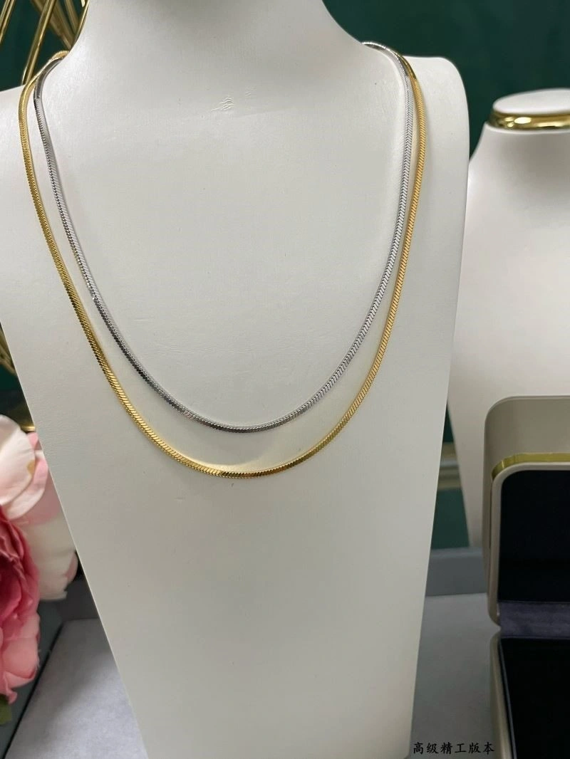 Supportive Bvlgari Necklaces 216346