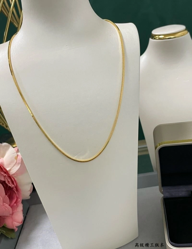 Supportive Bvlgari Necklaces 216346