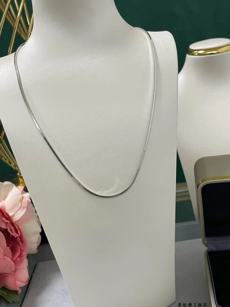 Supportive Bvlgari Necklaces 216346