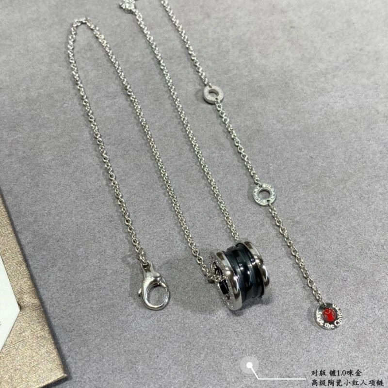 RelaxedFit Bvlgari Necklaces 216331