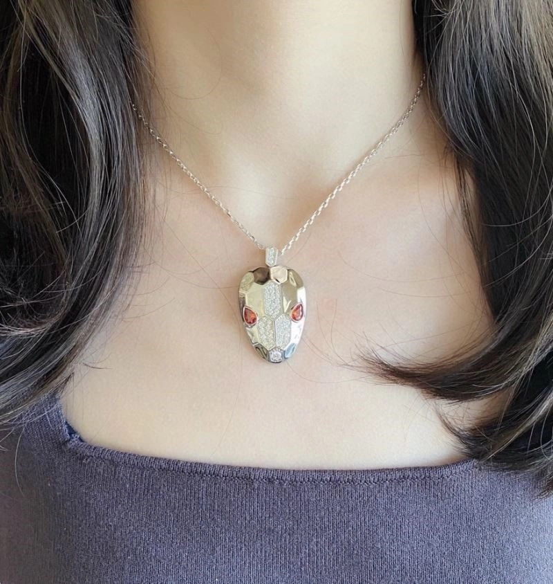 Bvlgari Necklaces FlexibleFit 216341