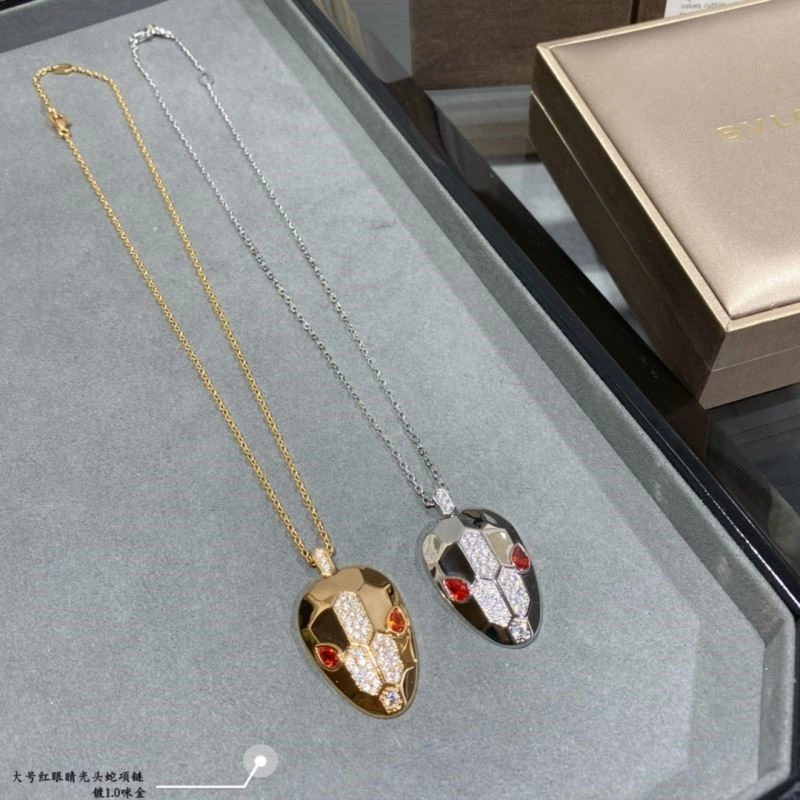 Bvlgari Necklaces FlexibleFit 216341