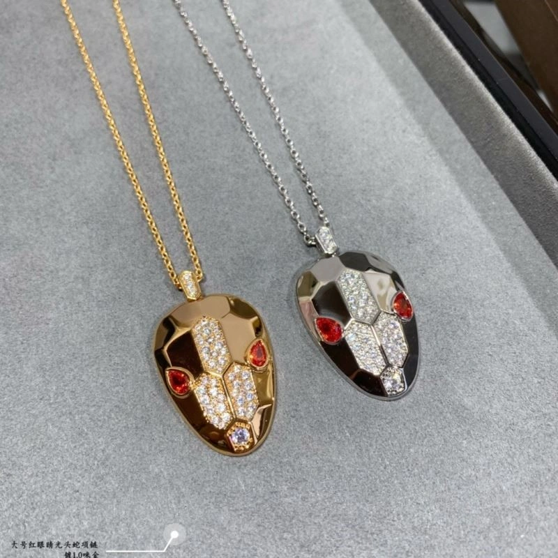 Bvlgari Necklaces FlexibleFit 216341