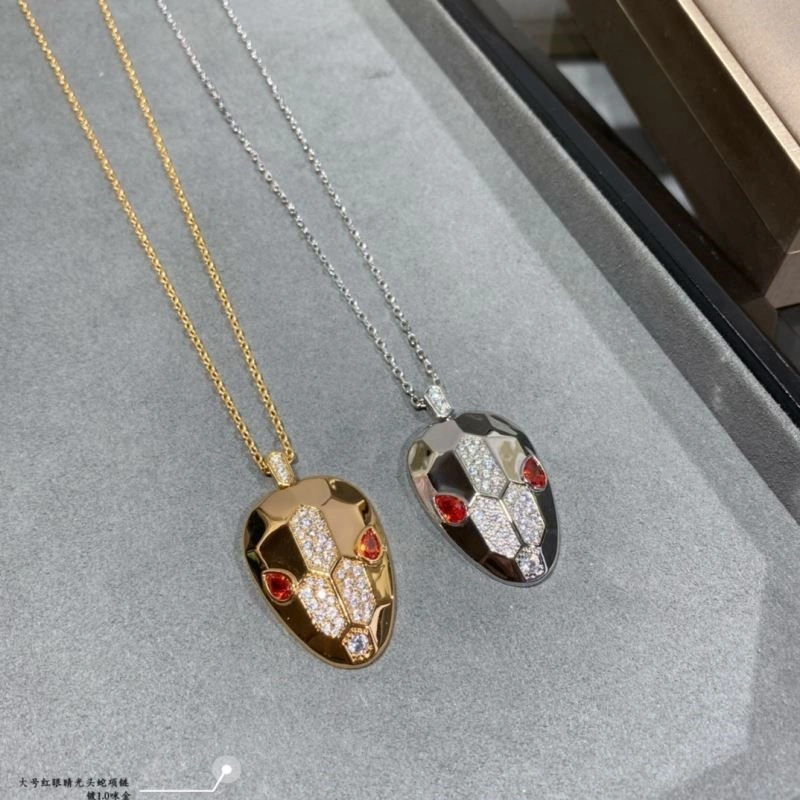 Bvlgari Necklaces FlexibleFit 216341