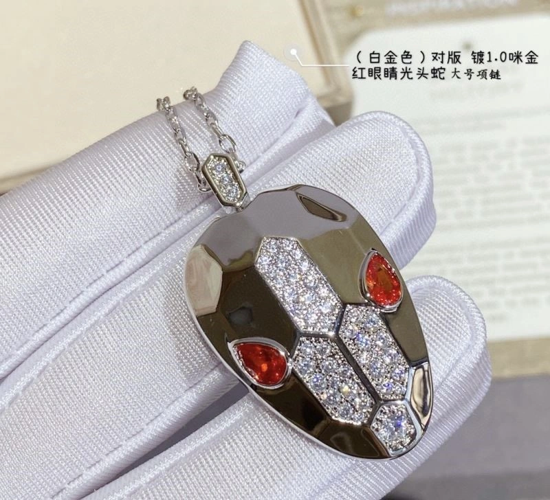 Bvlgari Necklaces FlexibleFit 216341