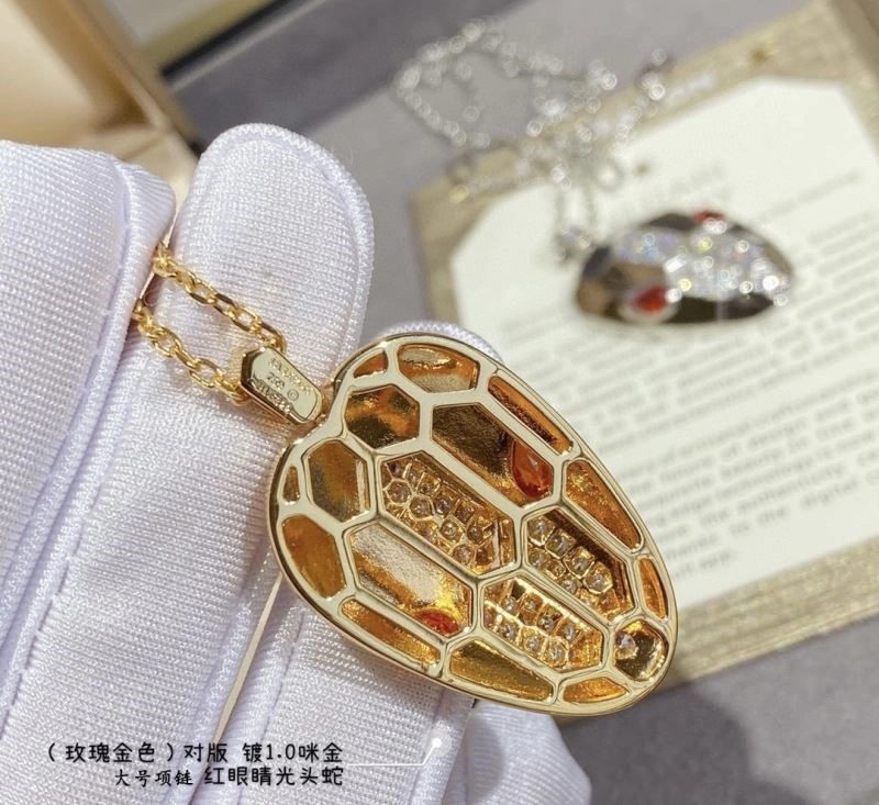 Bvlgari Necklaces FlexibleFit 216341