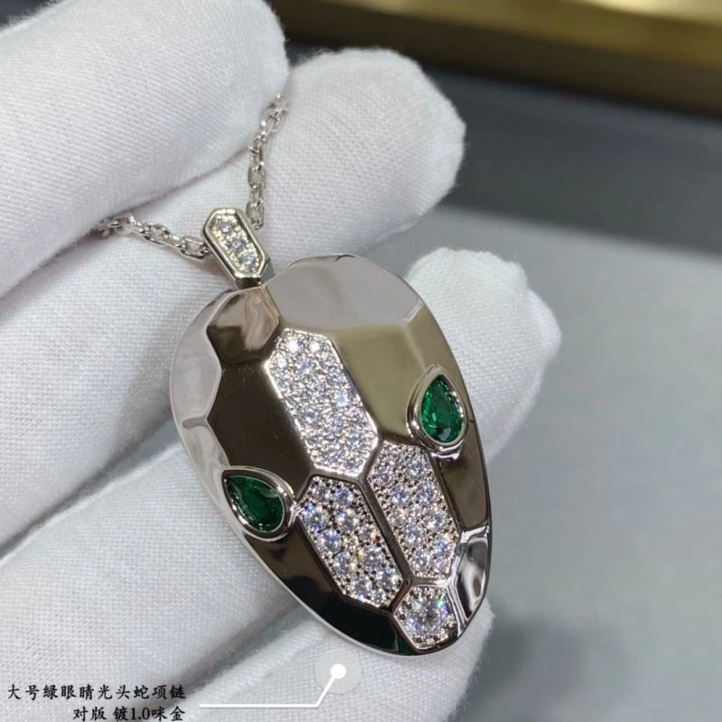 WaterResistant Bvlgari Necklaces 216333