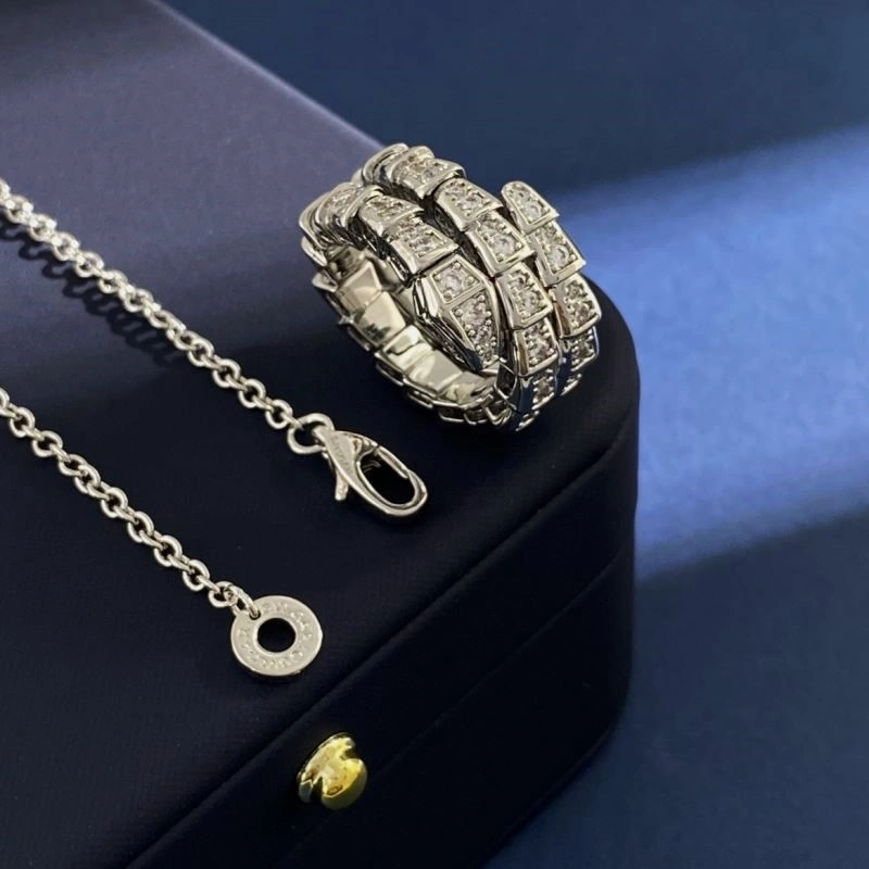 GoodFit Bvlgari Necklaces 216244