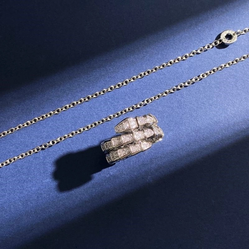 GoodFit Bvlgari Necklaces 216244