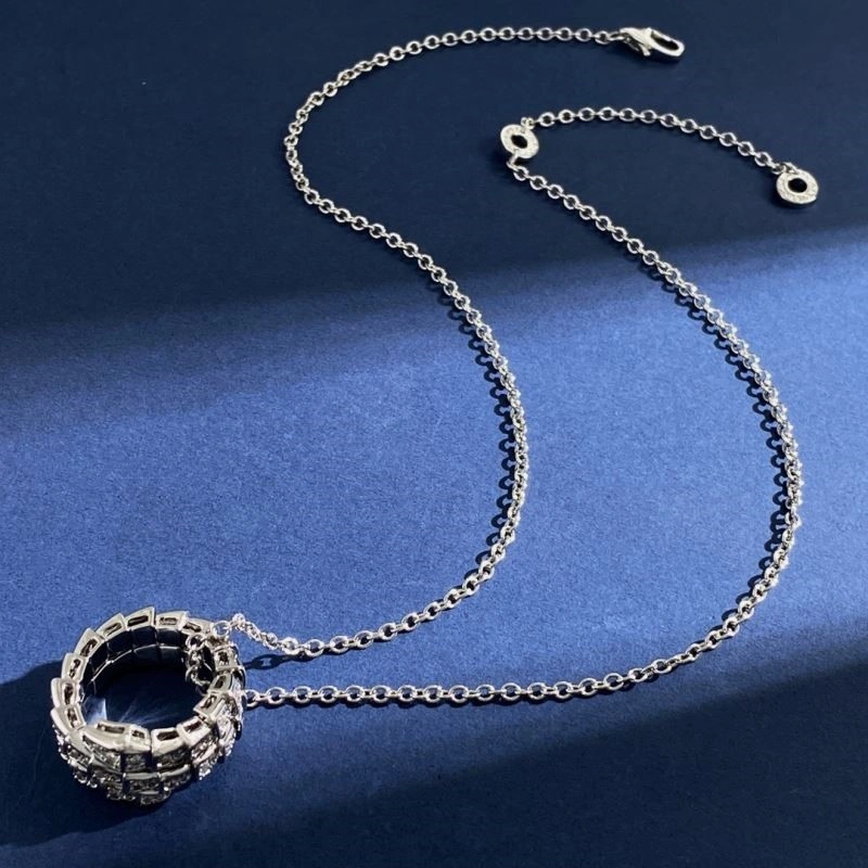 GoodFit Bvlgari Necklaces 216244