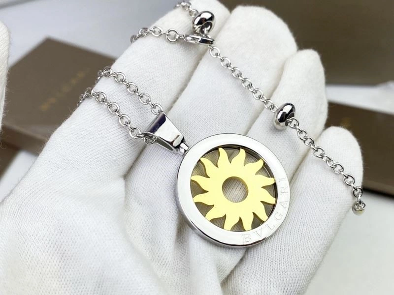 Reliable Bvlgari Necklaces 216246