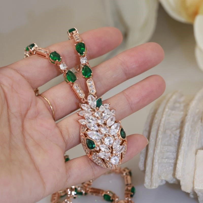 StreetReady Bvlgari Necklaces 216249