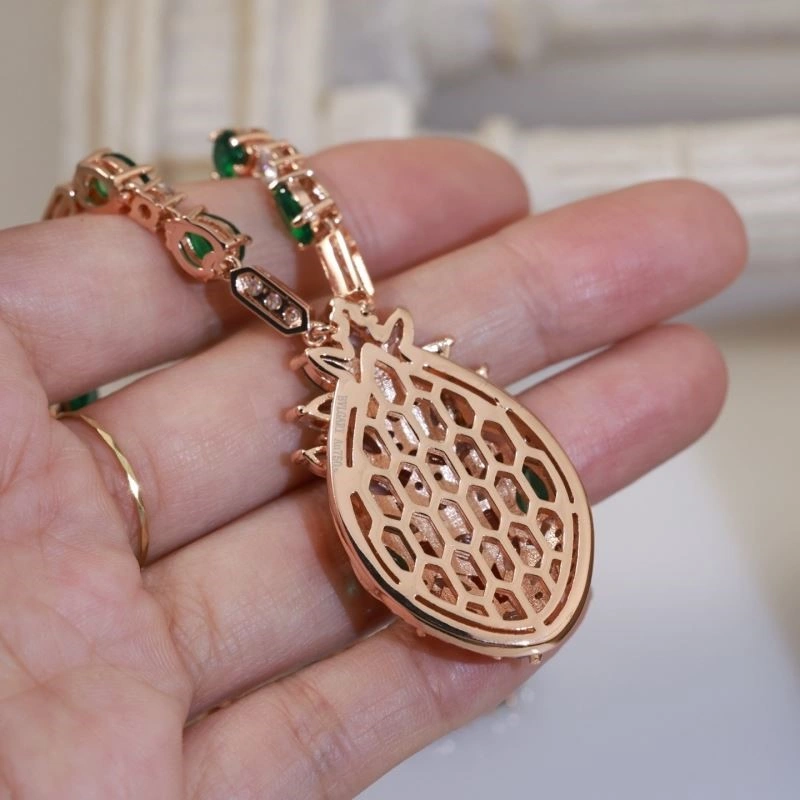 StreetReady Bvlgari Necklaces 216249