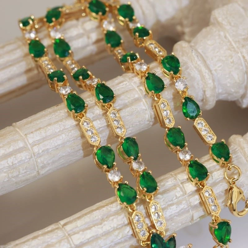 OnTrend Bvlgari Necklaces 216241