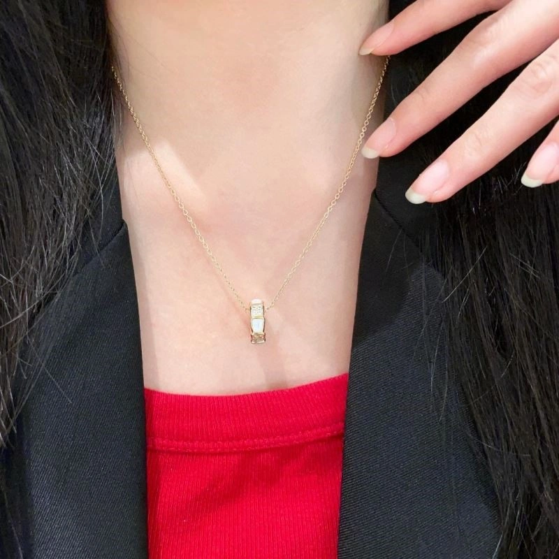 Bvlgari Necklaces TopPick 216272