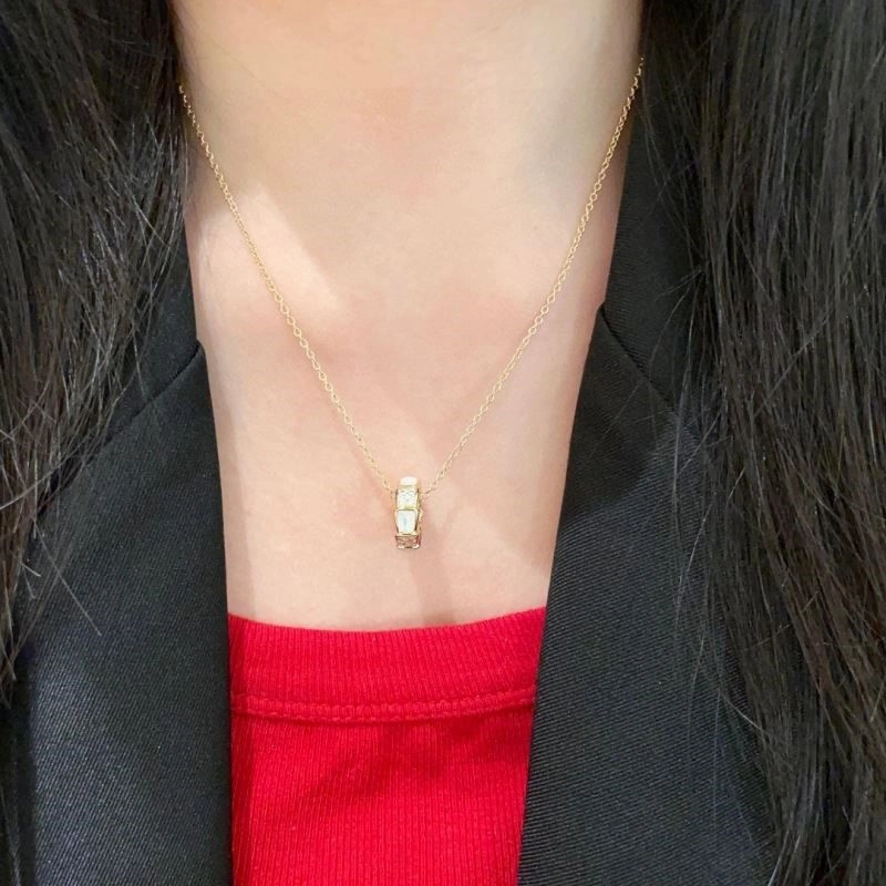 Bvlgari Necklaces TopPick 216272