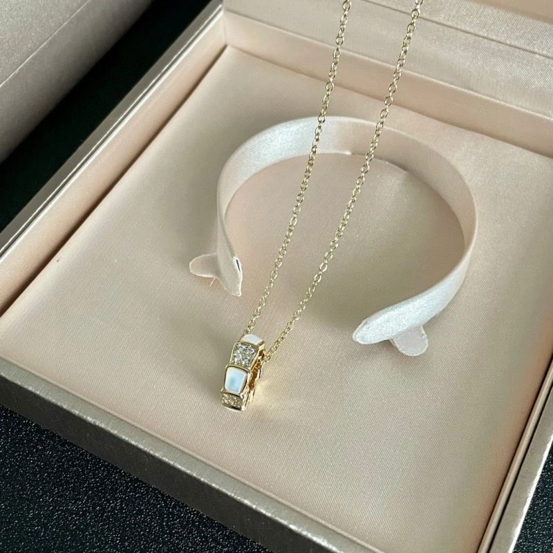 Bvlgari Necklaces TopPick 216272