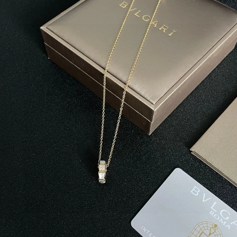 Bvlgari Necklaces TopPick 216272