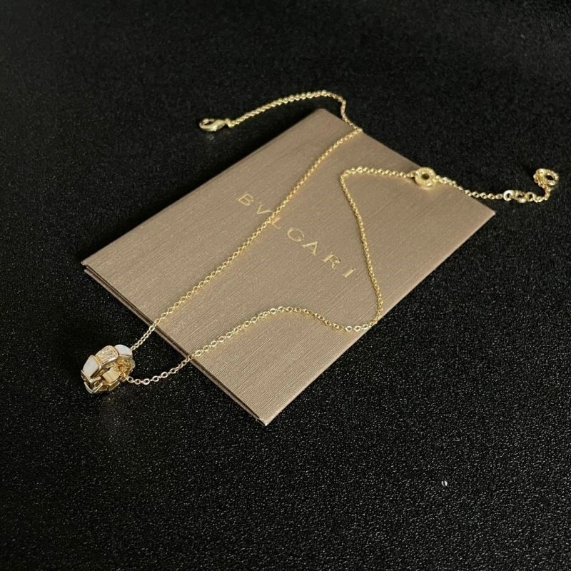Bvlgari Necklaces TopPick 216272