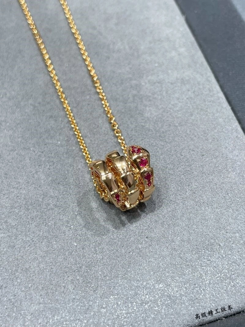 EasyCare Bvlgari Necklaces 216230