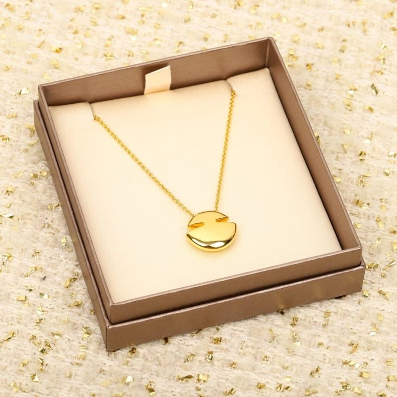 OdorResistant Bvlgari Necklaces 216229