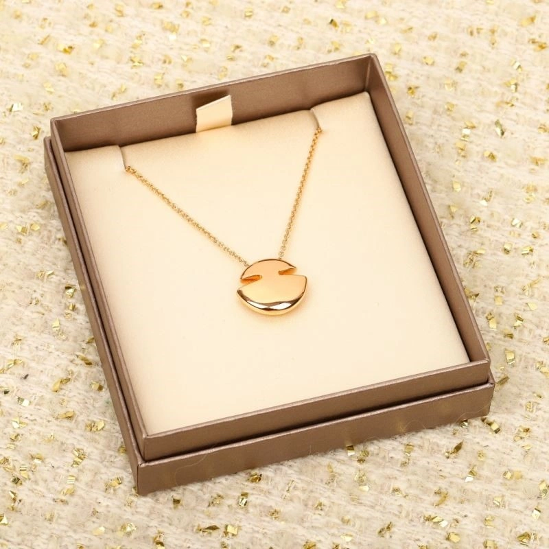 OdorResistant Bvlgari Necklaces 216229
