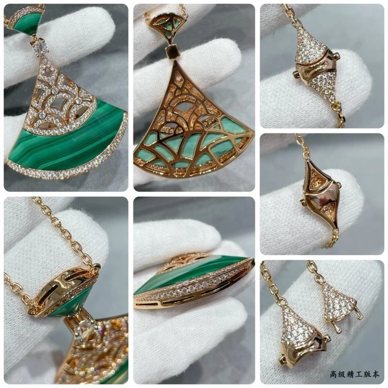 Trendsetting Bvlgari Necklaces 216220