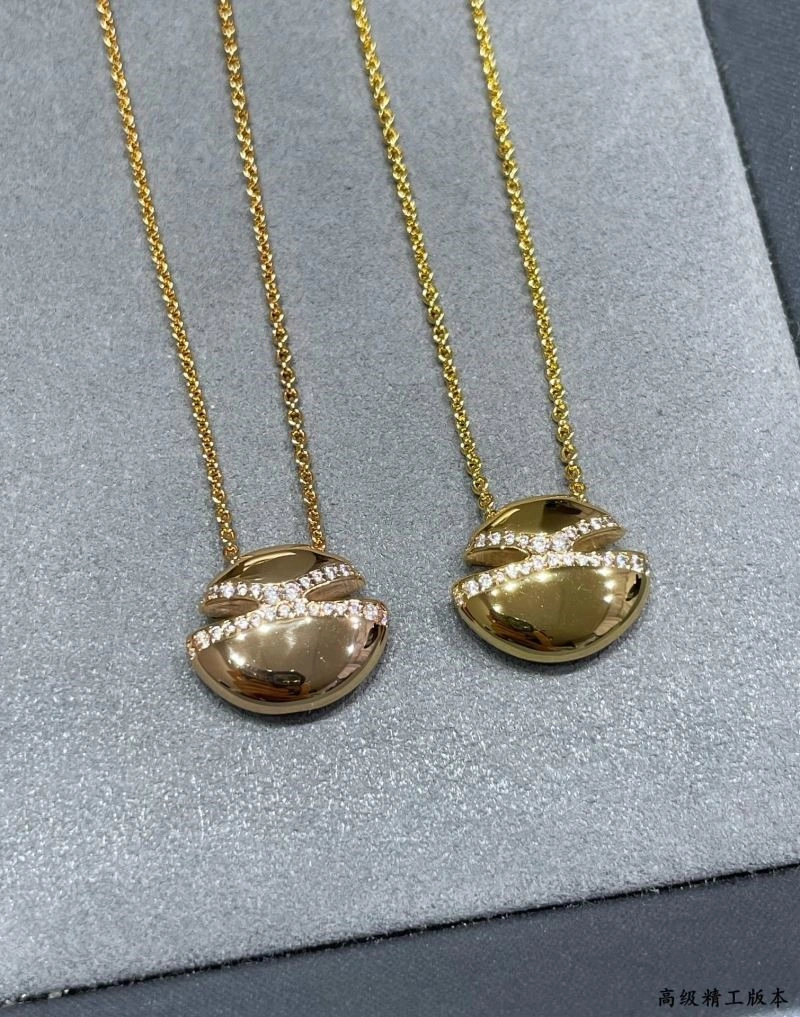 Unique Bvlgari Necklaces 216227