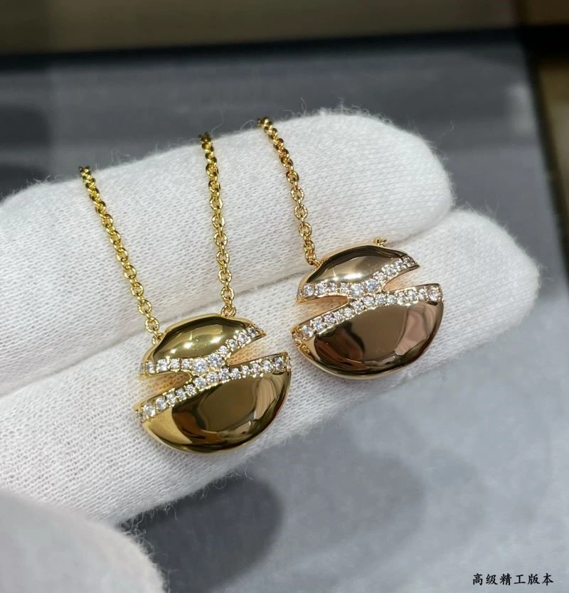 Unique Bvlgari Necklaces 216227