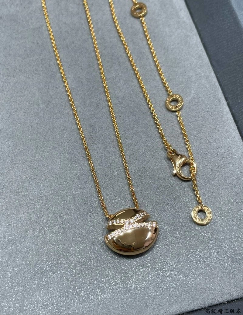 Unique Bvlgari Necklaces 216227