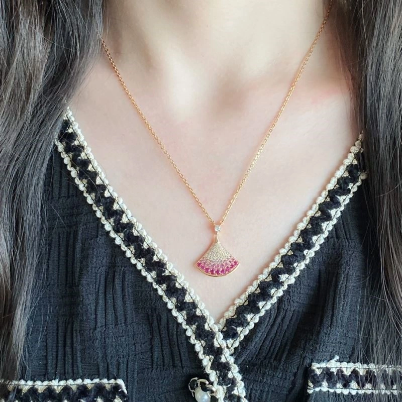 UrbanChic Bvlgari Necklaces 216225
