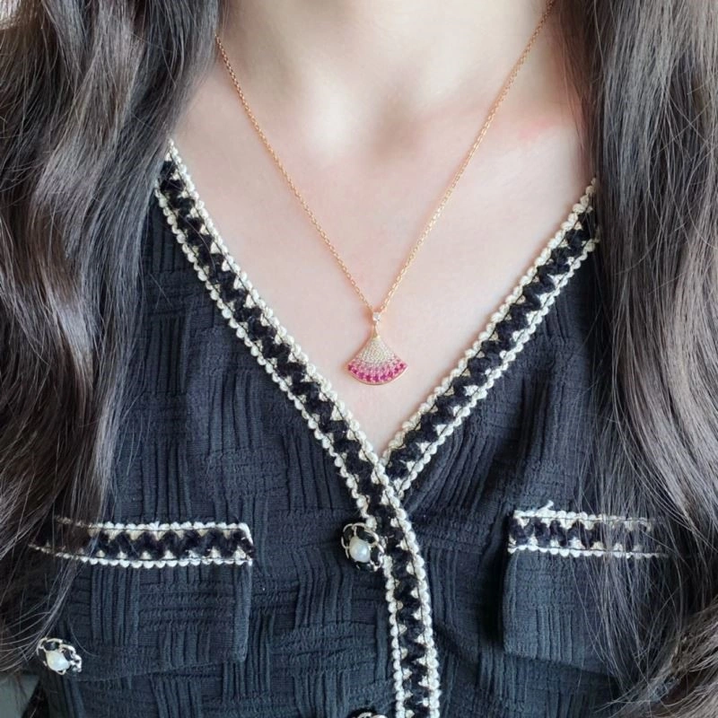 UrbanChic Bvlgari Necklaces 216225