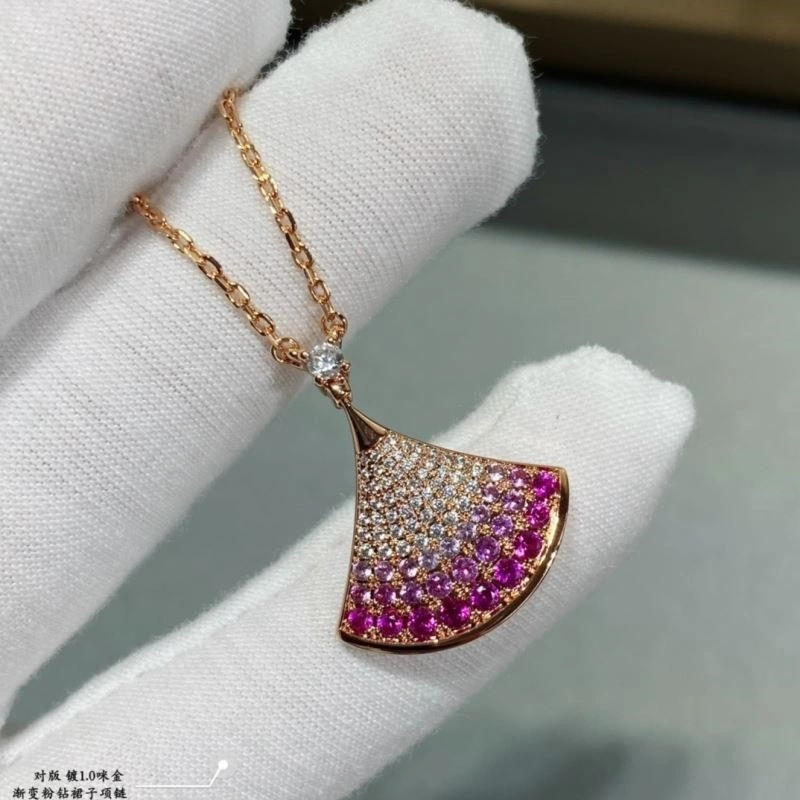 UrbanChic Bvlgari Necklaces 216225