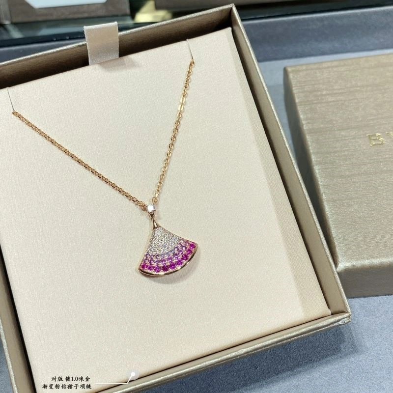 UrbanChic Bvlgari Necklaces 216225