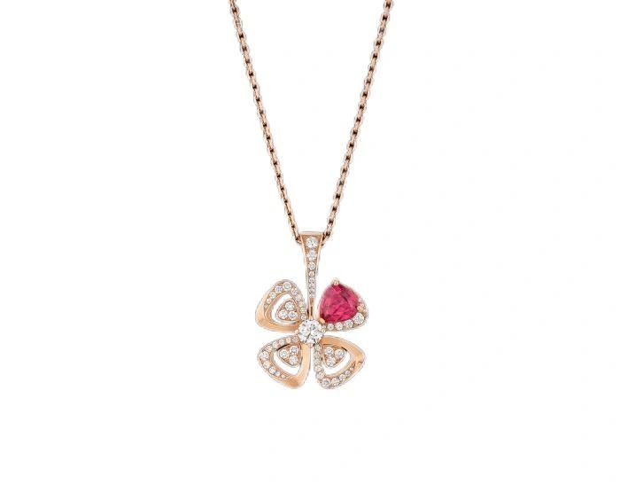 Bvlgari Necklaces Timeless 216210