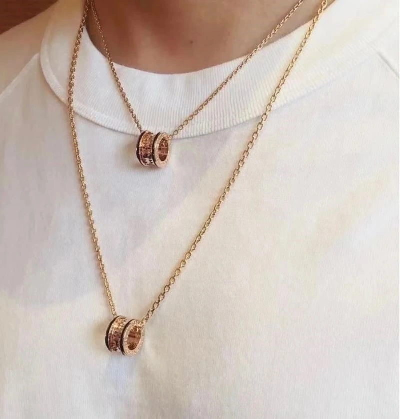 Bvlgari Necklaces ModernLook 216209