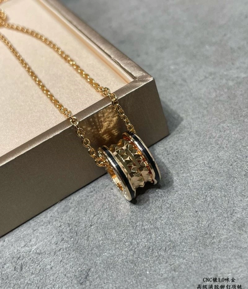 Bvlgari Necklaces ModernLook 216209