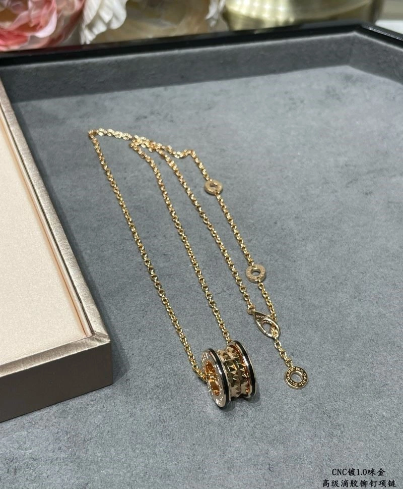 Bvlgari Necklaces ModernLook 216209