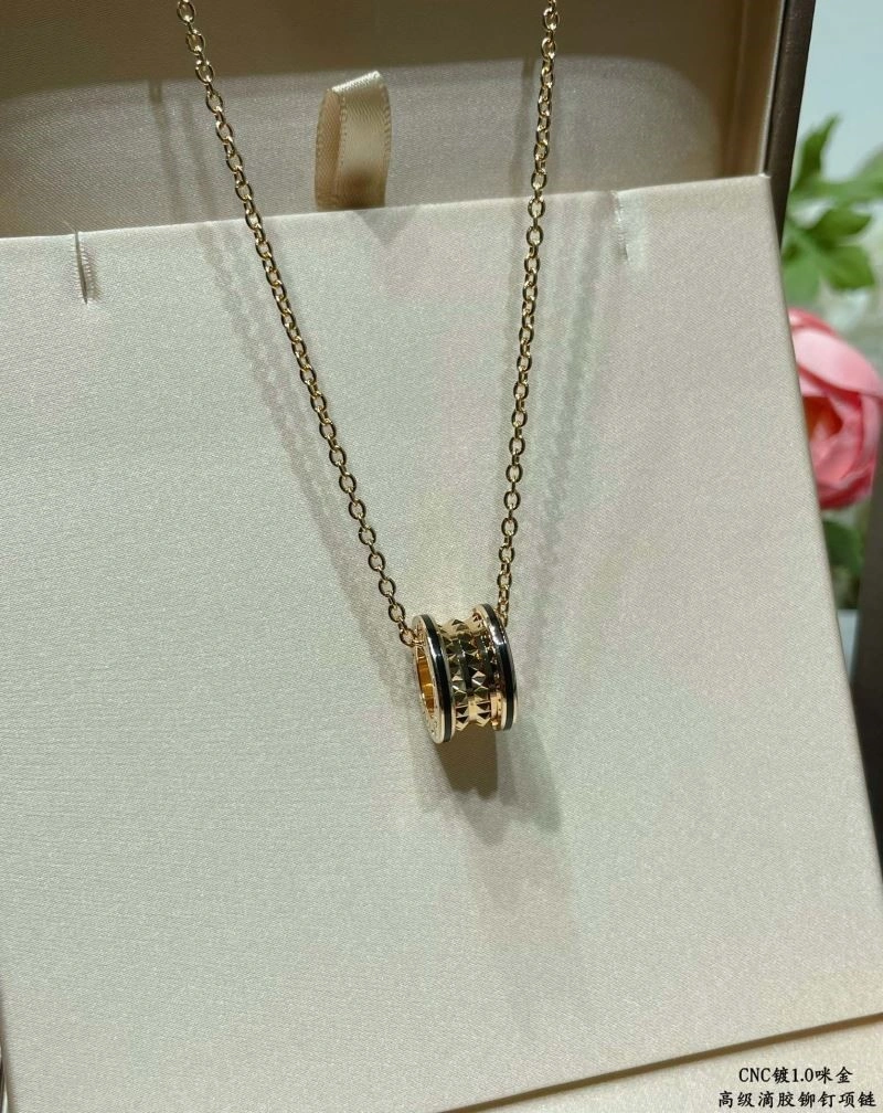 Bvlgari Necklaces ModernLook 216209