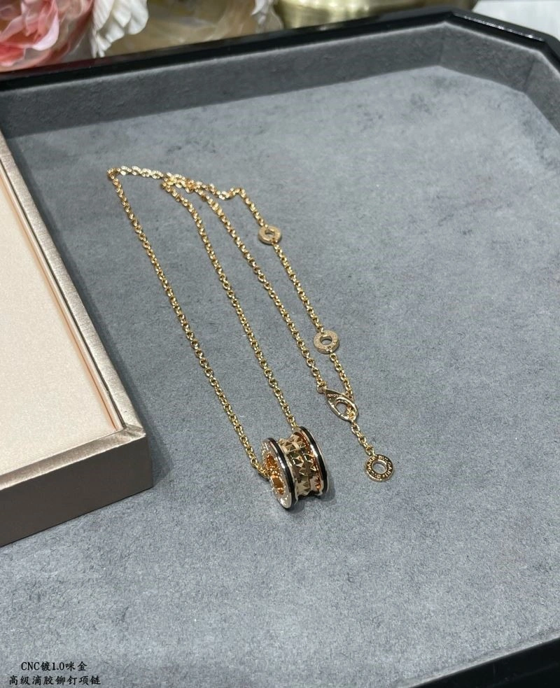 Bvlgari Necklaces ModernLook 216209