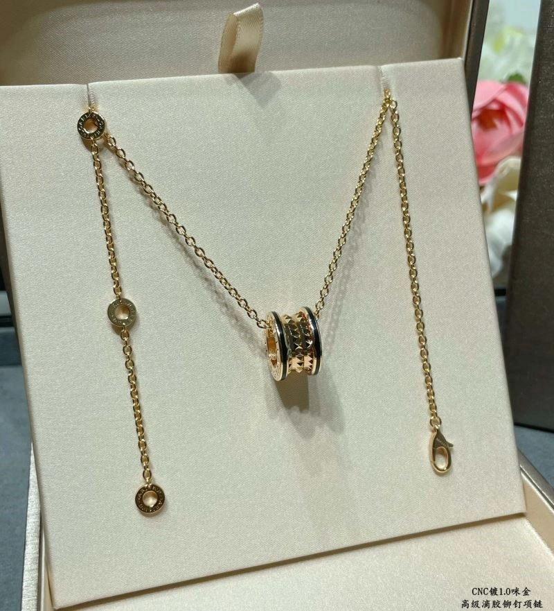 Bvlgari Necklaces ModernLook 216209