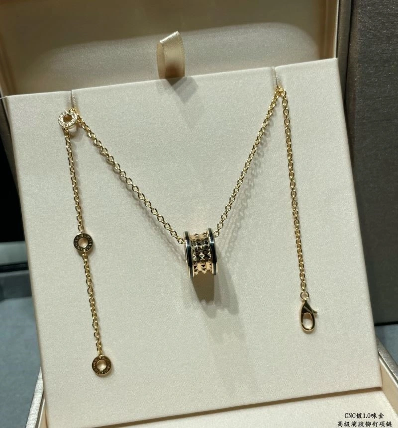 Bvlgari Necklaces ModernLook 216209