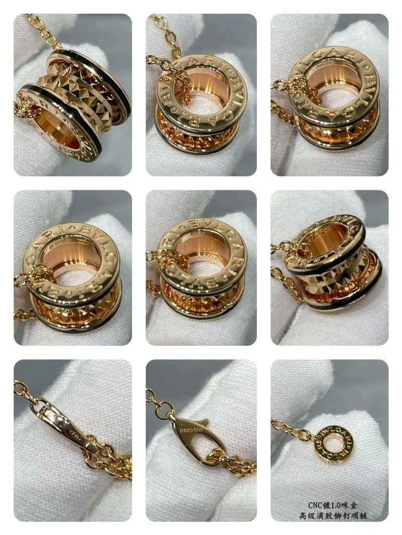 Bvlgari Necklaces ModernLook 216209